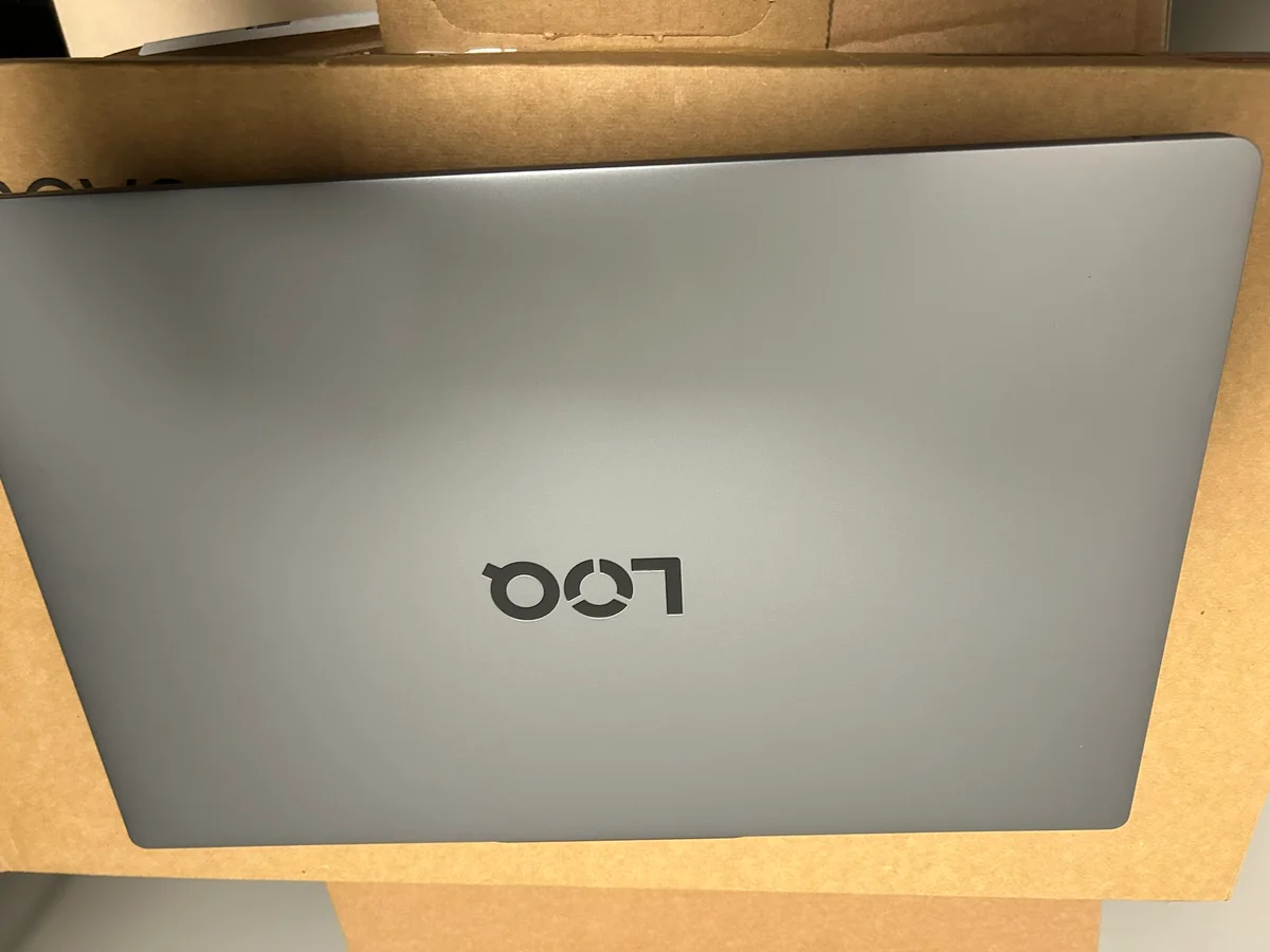 LENOVO LOQ 15IAX9E GAMER - Imagem 7